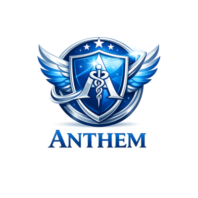 Anthem logo