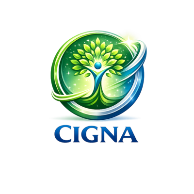 Cigna logo