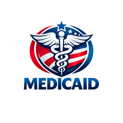 Medicaid logo